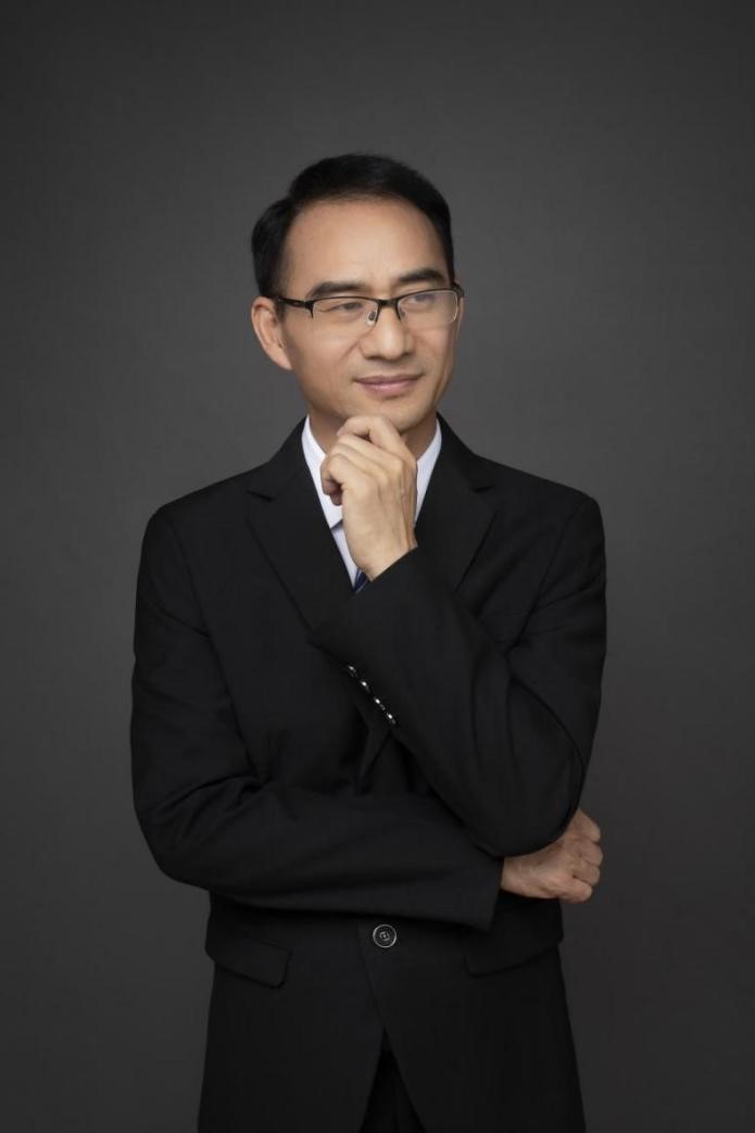 中南大学朱文辉教授当选俄罗斯自然科学院院士
