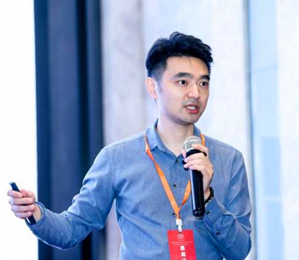 中南大学特聘教授谭淞文一项目入选“中国留学人员回国创业启动支持计划”